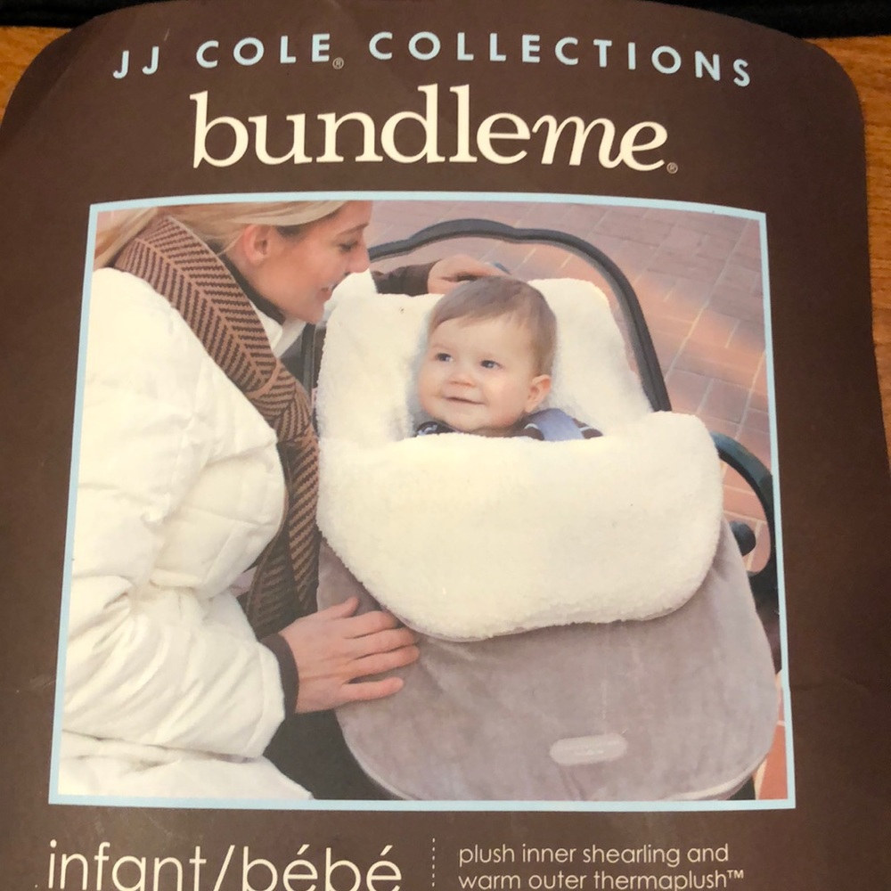 JJ cole collections bundle me
